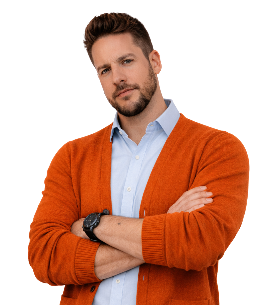 Joe — keyword research expert